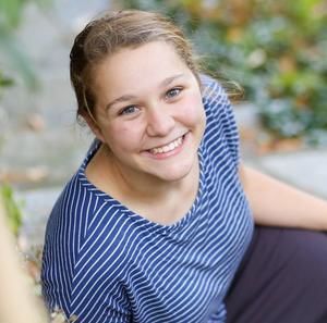 Meet your Posher, Rachel